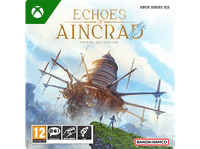 xbox series x s echoes of aincrad standard edition codigo de descarga