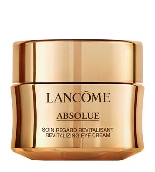 Lancôme Absolue Yeux Crema Contorno de Ojos, 20ml
