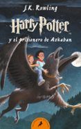 harry potter y el prisionero de azkaban
