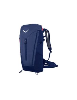 mochila de Montaña Salewa Alp Mate 24 Ws Mujer Azul Marino