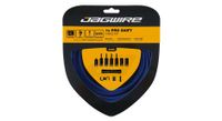 jagwire 1x pro shift kit sid azul