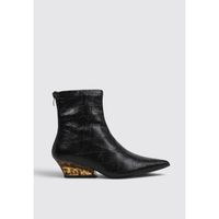 hune botines wink para mujer