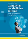 conductas en medicina interna