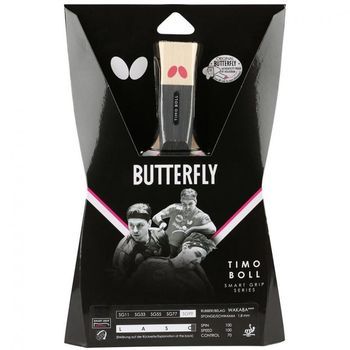 Butterfly Timo Boll Ping Pong Bat Sg99 85032