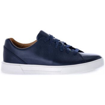 Clarks Zapatillas COSTA LACE NAVY para hombre