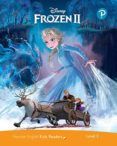 level 3 disney kids readers frozen 2 pack
