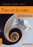 troya en las urnas (inspector telmo corrales 2)