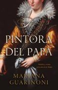 la pintora del papa