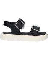 de geox j45dbh 000bc j sandal kodette black c9999