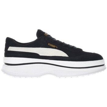 Puma Zapatillas Deva Suede Wns para mujer