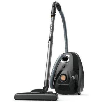 Rowenta RO6189EA Green Force Effitech Aspiradora con Bolsa 400W