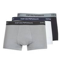 emporio armani boxer cc717-pack de 3 para hombre