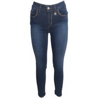 cafe noir jeans jj0021 para mujer