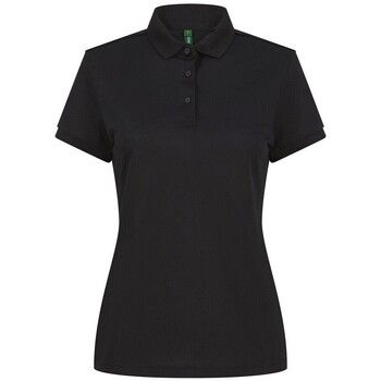 Henbury Polo RW9005 para mujer
