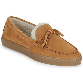 Blackstone Mocasines GL446-BROWNSUGAR para mujer