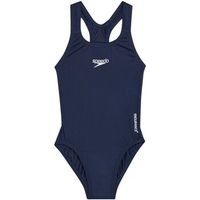 speedo banador medalist para mujer