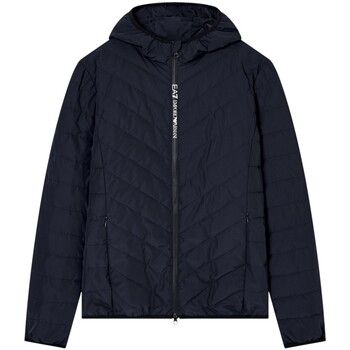 Emporio Armani EA7 Abrigo de plumas 8NPB14-PNE1Z para hombre