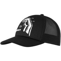 mammut gorra crag cap crimp power para hombre