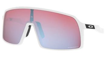 Oakley sutro polished white   prizm snow sapphire   ref oo9406 2237 gafas de sol