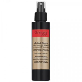 Huile végétal régénerant huile figue barbarie 125ml