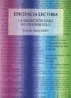 Mejore su eficiencia lectora (para usuarios)