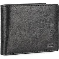 jaslen cartera hannover para hombre