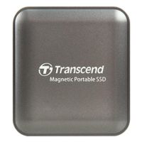 disco duro transcend 1tb ssd externo 2000 mbs usb tipo c esd420  encriptacion aes