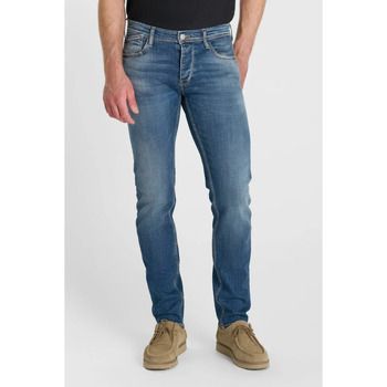 Le Temps des Cerises Jeans Jeans slim elástica 700/11, largo 34 para hombre
