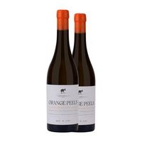 fabio coullet vino blanco orange peels sierras 75 cl 13 vol pack de 2 unidades
