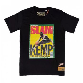 Camiseta Shawn Kemp 
