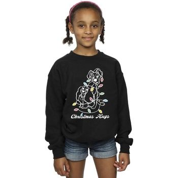 Disney Jersey Lady And The Tramp para niña