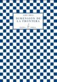 dimension de la frontera