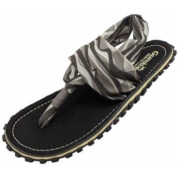 Gumbies Sandalias Slingback para mujer