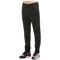 bullpadel pantalon chandal pantalon irgas noir para hombre