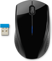 hp wireless mouse 200
