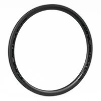 stay strong race dvsn carbon cruiser race rim - front