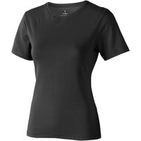 elevate camiseta nanai para mujer