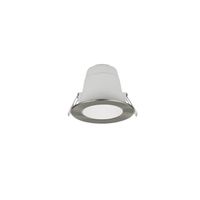downlight virunga niquel mate