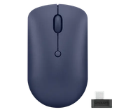 lenovo mouse inalambrico compacto usb-c lenovo 540
