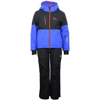 Peak Mountain Pantalones Ensemble de ski ERUBY para niño