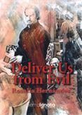 deliver us from evil