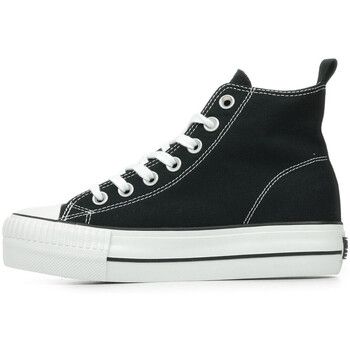 British Knights Deportivas Moda Kaya Mid para mujer