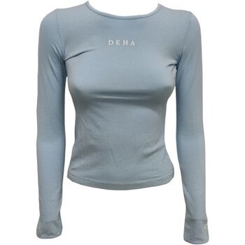 Deha Camiseta manga larga F47012 para niña