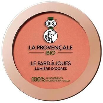 La Provencale Colorete & polvos Lumière d'Ocres para mujer