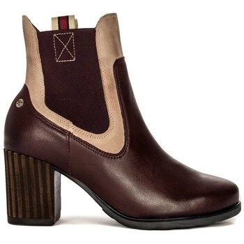 Maciejka Botines 0375923003 para mujer
