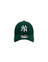 gorra new era nos league ess 9forty new york yankees dkgwhi hombre