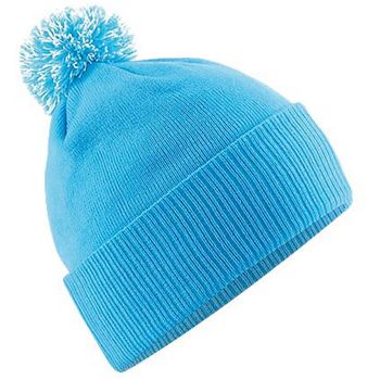Beechfield Gorro RW243 para niña