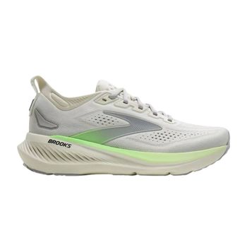 Zapatillas Brooks Glycerin 23 Wide Gris Verde AW26, Talla 42.5 - EUR