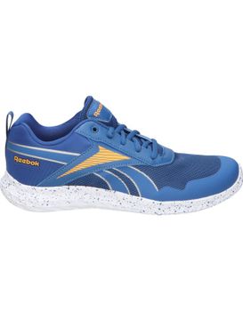 Zapatillas Infantiles Reebok Rush Runner 5 100211903 Azul 37