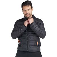 leone 1947 chaquetas man jacket full zip basic para hombre